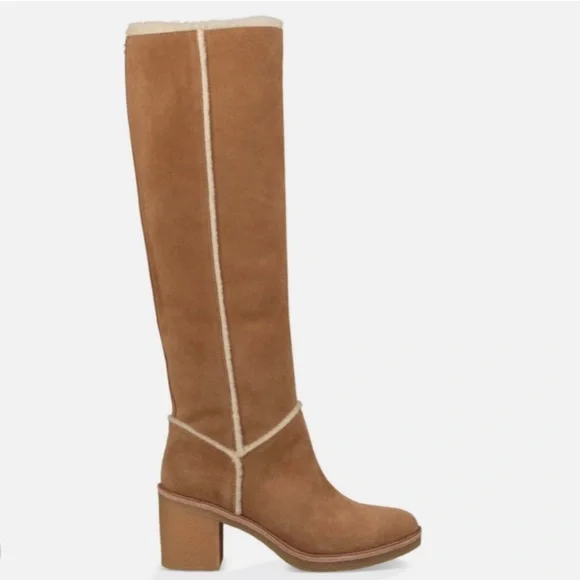 UGG Tall Kasen Boots! - Picture 1 of 10